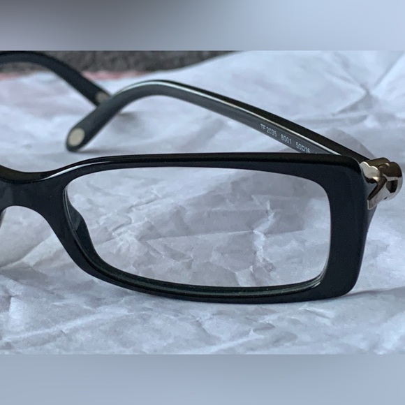 Tiffany & Co Eyeglasses TF2035 - Picture 11 of 16